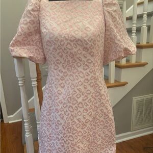 Lilly Pulitzer Taffia Dress